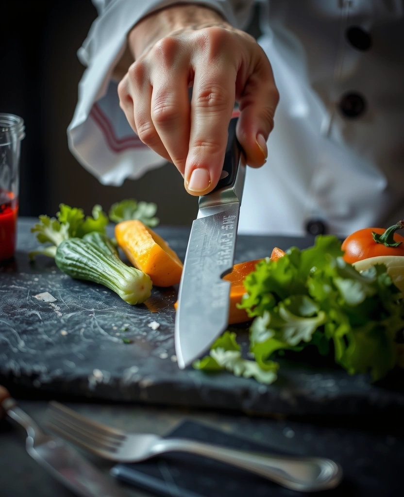 Tehnici de tăiere profesionale